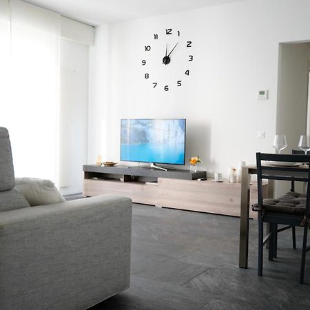 盧加諾Urban Flat公寓 外观 照片